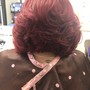 Wig Install