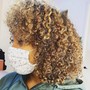 Wrap Curls