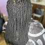 Senegalese Twist