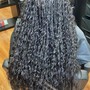 Natural Twists