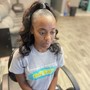 Natural Perm Rods