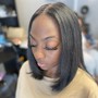 Closure Sew-in