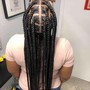 2-4 Braids