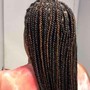 Natural Twists