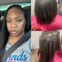 Closure Sew In