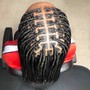 Men's Twists