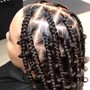 Small Plaits