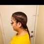 2-4 Braids