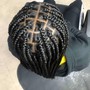 Braided Design