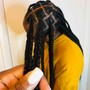 Natural Hair Maintenance