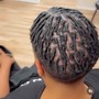 Comb Twist