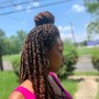 Box Braids