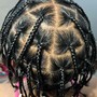 Kid's Braids