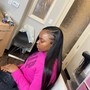 Lace Frontal Sew In