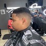 The Experience Mens Haircut