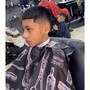 The Experience Kids Designer Cuts