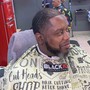 The Experience Mens Haircut