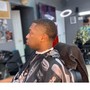 The Experience Mens Haircut