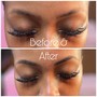 Strip Lashes