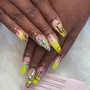 Nail designs