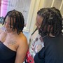 Loc Re-twist