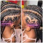 Crochet Braids