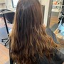 Full Balayage