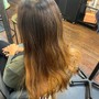 Full Balayage