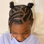 Natural Twists