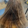 Keratin Treatment