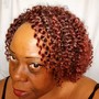 Crochet Braids