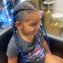 Kid's Braids