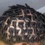 Dread Retwist