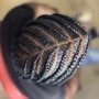 Comb Twist