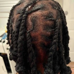 Dreadlocks Near Me: Mount Holly, NC, Appointments