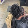 Root Touch Up