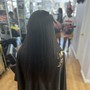 Keratin Treatment