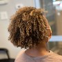 Wash and go