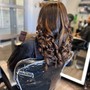 Brazilian Blowout