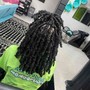 Small Bob Locs