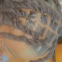 DETOX ,Dreadlocks, Loc Maintenance, Loc Style, Men's Cut, Men's Trim, Neck Trim