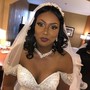 Bridal Trial Makeup