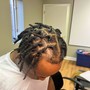 Kinky Twist