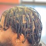 Men Braids