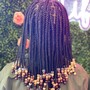 Knotless Braids (Kids Ages 5-13)