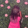 Knotless Braids (Kids Ages 5-13)