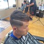 Men's Cut