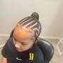 Lemonade Braids