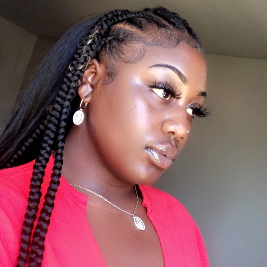 Jasmine Thomas Professional Book Online with StyleSeat