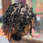 Perm Rod Set